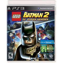 Lego Batman 2 (BluRay Bundle)